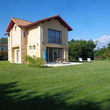 Grange La Bigarderie Villa เบลย์ ภายนอก รูปภาพ