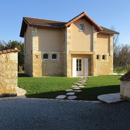 Grange La Bigarderie Villa เบลย์ ภายนอก รูปภาพ