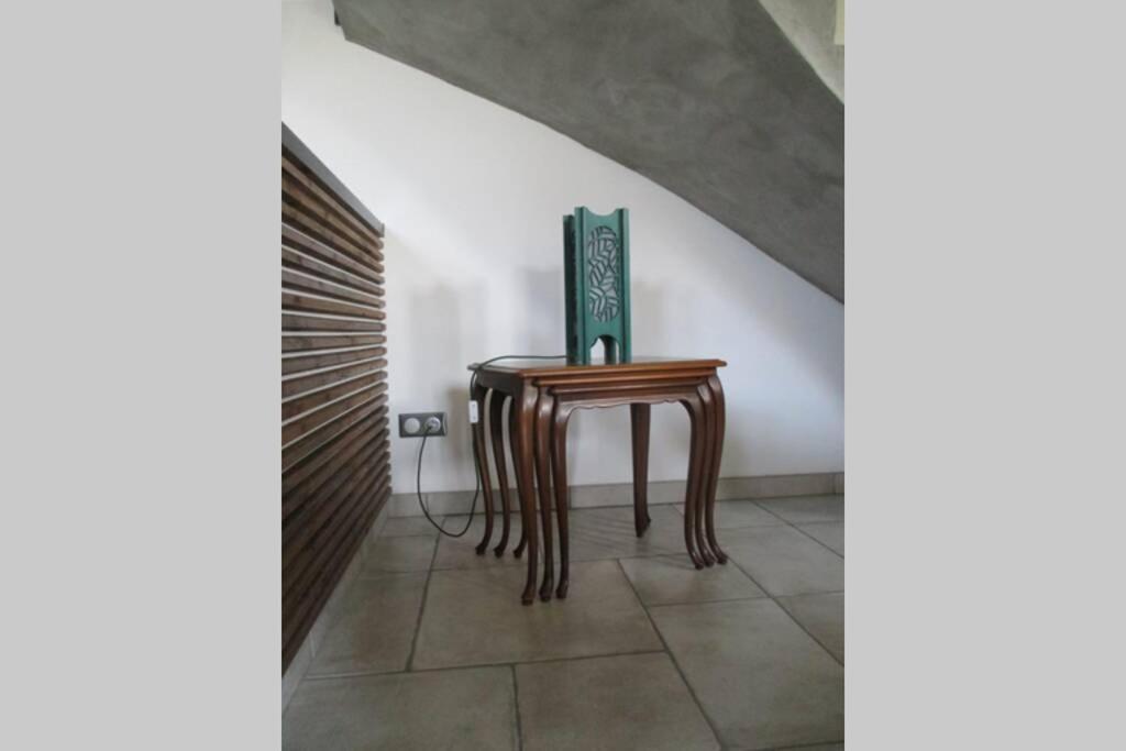 Grange La Bigarderie Villa เบลย์ ภายนอก รูปภาพ
