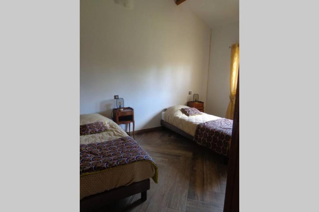 Grange La Bigarderie Villa เบลย์ ภายนอก รูปภาพ