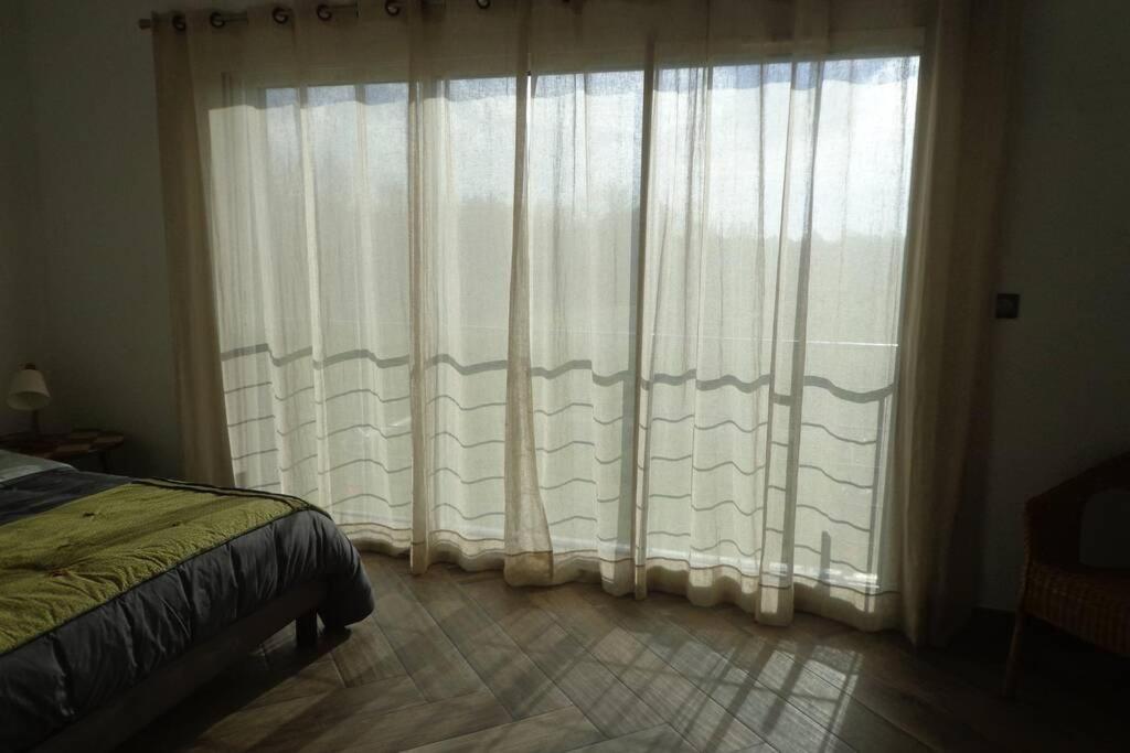 Grange La Bigarderie Villa เบลย์ ภายนอก รูปภาพ